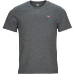 T-shirts Levi's gris Taille XS pour homme en promo 