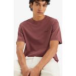 T-shirts Levi's Levi's vintage rouges en coton Taille XL look vintage pour homme en promo 