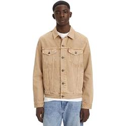 Levi's The Trucker Jacket, Catechu GD, XS Homme
