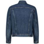 Levi's® The Trucker - veste en jean homme - bleu - S