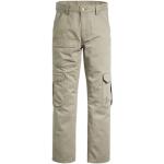 Pantalons cargo Levi's beiges Taille XS look casual pour homme 