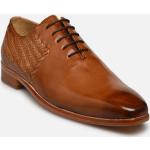 Chaussures Melvin & Hamilton marron en cuir à lacets Pointure 43 pour homme 