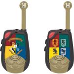 Talkies-walkies Harry Potter Harry de 3 à 5 ans 