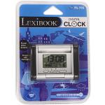 LEXIBOOK RL705 - Jeu Électronique - Thermoclock Vo