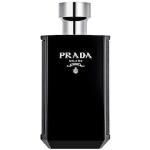 Eaux de parfum Prada L'homme Prada au patchouli pour femme en promo 