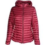 Doudounes Lhotse marron à motif ville en duvet imperméables coupe-vents Taille XL look sportif pour femme en promo 