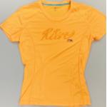 Li-Ning T-Shirt Sylvia - Seconde main T-shirt homme - Orange - M