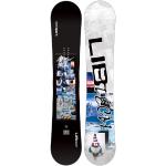 Planches de snowboard Lib Tech noires 153 cm 