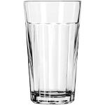 Libbey - Beverage - Verre à eau - Verre - Transparent - (DxH) 7,9 x 13,7cm - Volume: 35cl