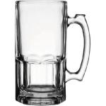 Libbey Chope à bière Super Mug 100 cl x12 - 531630