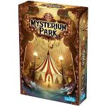 Libellud Mysterium Park (LIBMYST04ES) - Version es