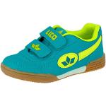 Chaussures multisport Lico turquoise Pointure 26 look fashion pour enfant 