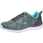Baskets à lacets Lico turquoise Pointure 40 look casual 