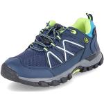 Chaussures de randonnée Lico bleu marine en caoutchouc pour pieds étroits Pointure 40 look fashion pour enfant 