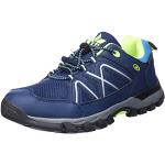Chaussures de randonnée Lico bleu marine en caoutchouc pour pieds étroits Pointure 36 look fashion pour enfant 
