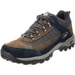 Chaussures de randonnée Lico bleu marine à bouts ronds Pointure 39 avec un talon jusqu'à 3cm look fashion pour homme en promo 