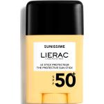Protection solaire Lierac 