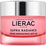 Lierac - Supra Radiance Crème Rénovatrice Anti-ox 50 ml