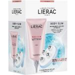 Lierac - Lierac Body-Slim Programme Minceur Cryoactif Coffret Tube 150ml + Roller Gel 150 Ml