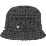 Chapeaux cloches d'hiver Lierys en laine Tailles uniques pour femme 