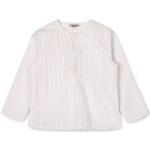 Chemises blanches bio pour bébé de la boutique en ligne Kelkoo.fr 