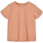 T-shirts à manches courtes roses bio pour bébé de la boutique en ligne Kelkoo.fr 
