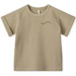 T-shirts kaki pour bébé de la boutique en ligne Kelkoo.fr 