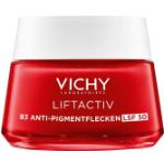 Soins du visage Vichy Liftactiv 50 ml pour le visage 