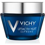 Crèmes de nuit Vichy Liftactiv 50 ml pour le visage 