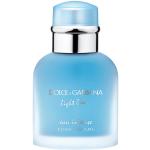 Eaux de parfum Dolce & Gabbana Light Blue 50 ml pour homme 