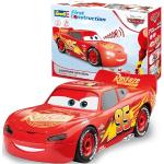 Figurines de films Revell à motif voitures Cars de 3 à 5 ans en promo 