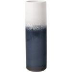 Vases design Villeroy & Boch Like bleus scandinaves 