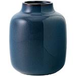 Vases design Villeroy & Boch Like bleus scandinaves 