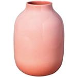 Vases design Villeroy & Boch Like en porcelaine de 22 cm scandinaves 