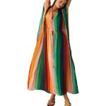 Maxis robes maxi Tailles uniques look fashion pour femme en promo 