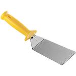LILLY CODROIPO Stainless Steel Pizza Shovel 9x12 Kitchen Tool