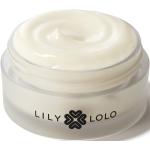 Crèmes de jour Lily Lolo bio format échantillon vitamine E 2 ml hydratantes pour peaux normales 