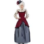 Limit Costumes Da345 Madamme L Violet Costume (Large)