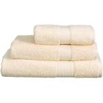 Serviettes de bain Linens Limited en coton lavable en machine en lot de 6 