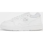 Chaussures de basketball  Lacoste blanches Pointure 37,5 