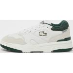 Chaussures de basketball  Lacoste blanches Pointure 37,5 
