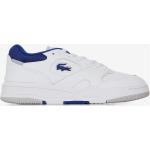 Baskets  Lacoste blanches Pointure 40 pour homme 
