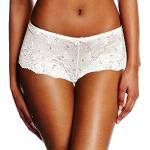 LingaDore Daily Lace Hipster, Ivoire (Ivoor 04), M Femme