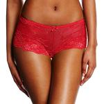 LingaDore Daily Lace Hipster, Rouge (Rood 05), M Femme