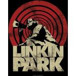 Linkin Park Poster drapeau Drapeau Loud & Clear