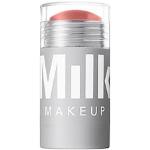 Blush Milk Makeup roses vegan sans eau hydratants texture crème 
