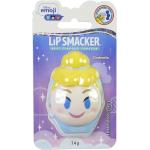 Baumes à lèvres Lip smacker finis brillant Emoji cruelty free pour les lèvres hydratants 