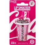 Lip Smacker Coca Cola baume à lèvres stylé saveur Cherry 7.4 g