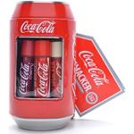Baumes à lèvres Lip smacker finis brillant Coca Cola pour les lèvres hydratants en promo 