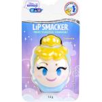 Baumes à lèvres Lip smacker beiges nude finis brillant Emoji pour les lèvres 